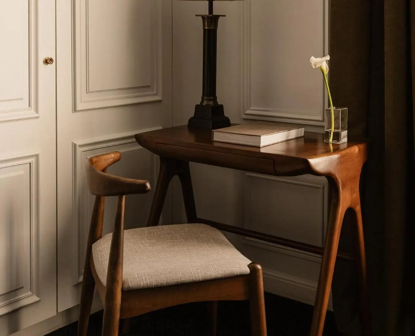 Hotel Bourgogne & Montana Paris