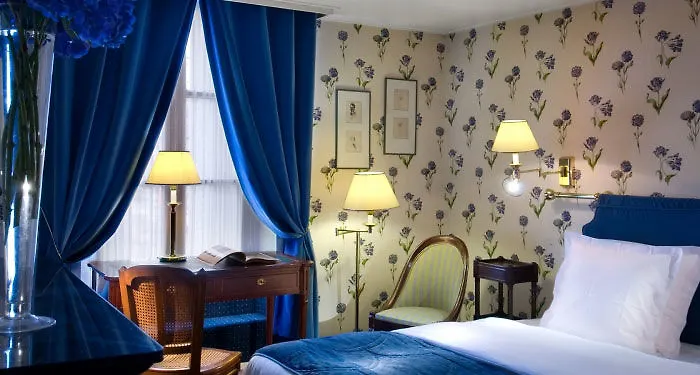 פריז Hotel Bourgogne & Montana