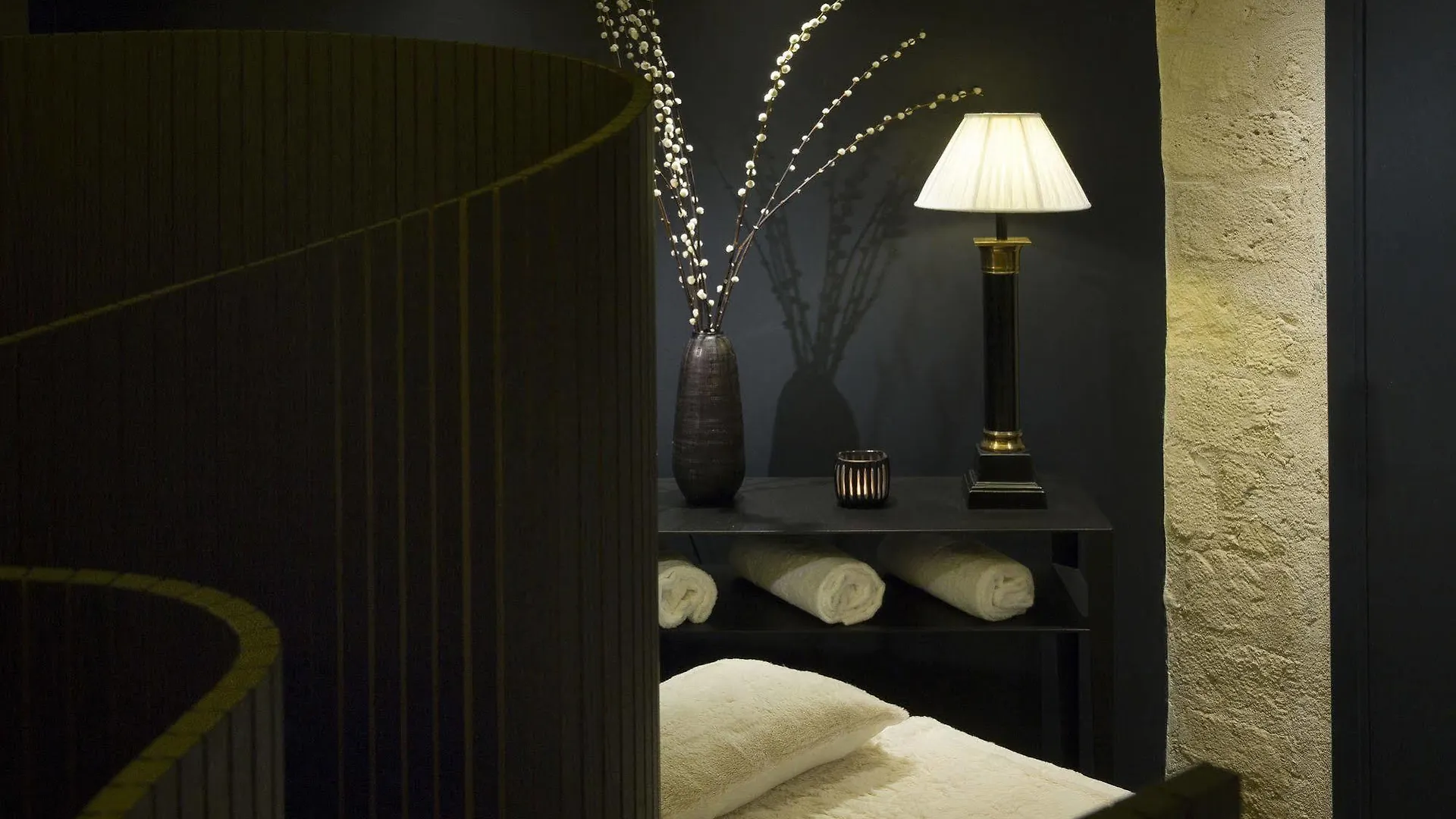 פריז Hotel Bourgogne & Montana