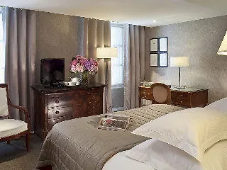 פריז Hotel Bourgogne & Montana