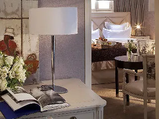 פריז Hotel Bourgogne & Montana