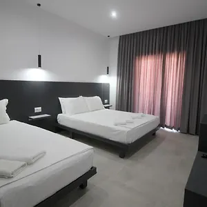 *** Hotel Art De Jon Albânia