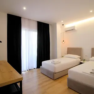  Hotel Qurku 2 Albânia