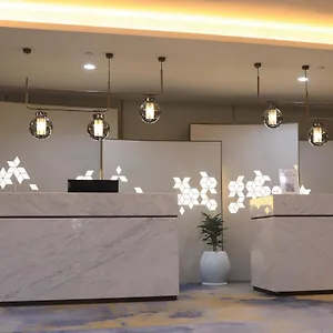 ***** Hotel Skylight In-terminal Etiópia