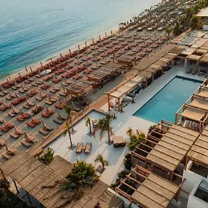 ***** Hotel Branco Mykonos Grécia