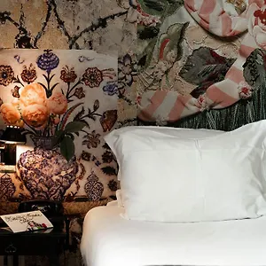 Du Petit Moulin, Haute Couture By Lacroix **** Paris