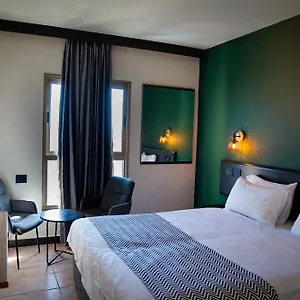 *** Hotel Comfort Israel