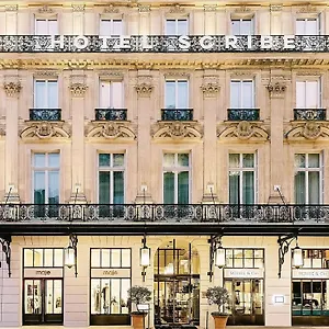 Sofitel Le Scribe Opera ***** Paryż