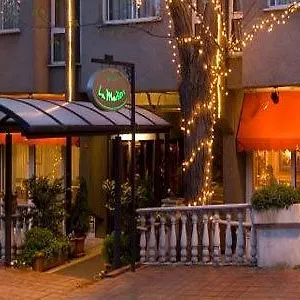 La Maison 3* イスタンブール