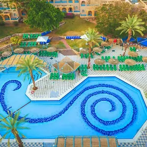 *** Hotel Club In - Coral Israel