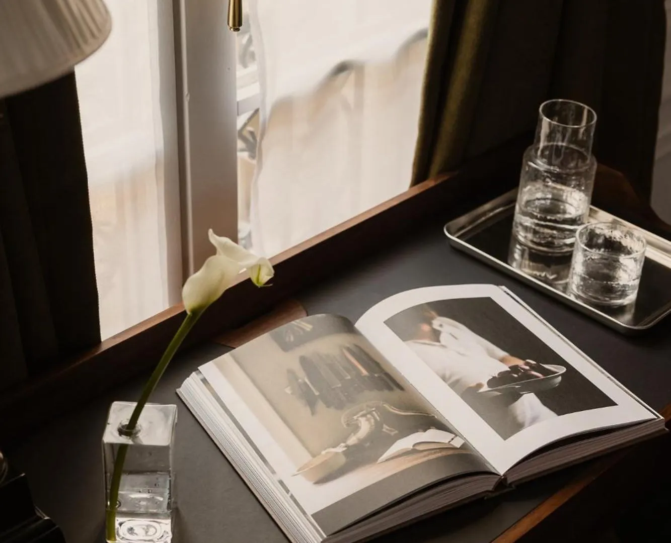 **** Hotel Hôtel Bourgogne&Montana Paris França