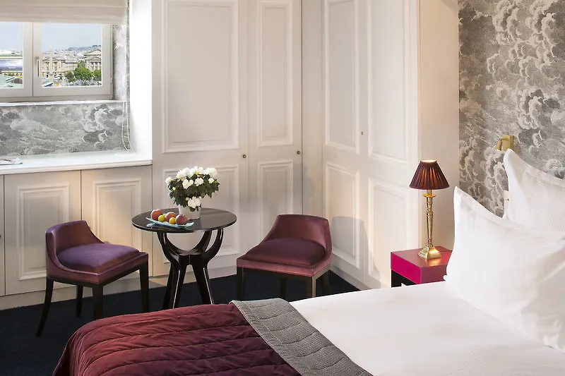 Hotel Bourgogne & Montana Paris 4*,  France