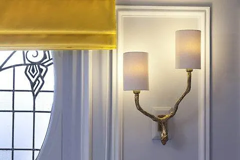 Hotel Bourgogne & Montana Paris