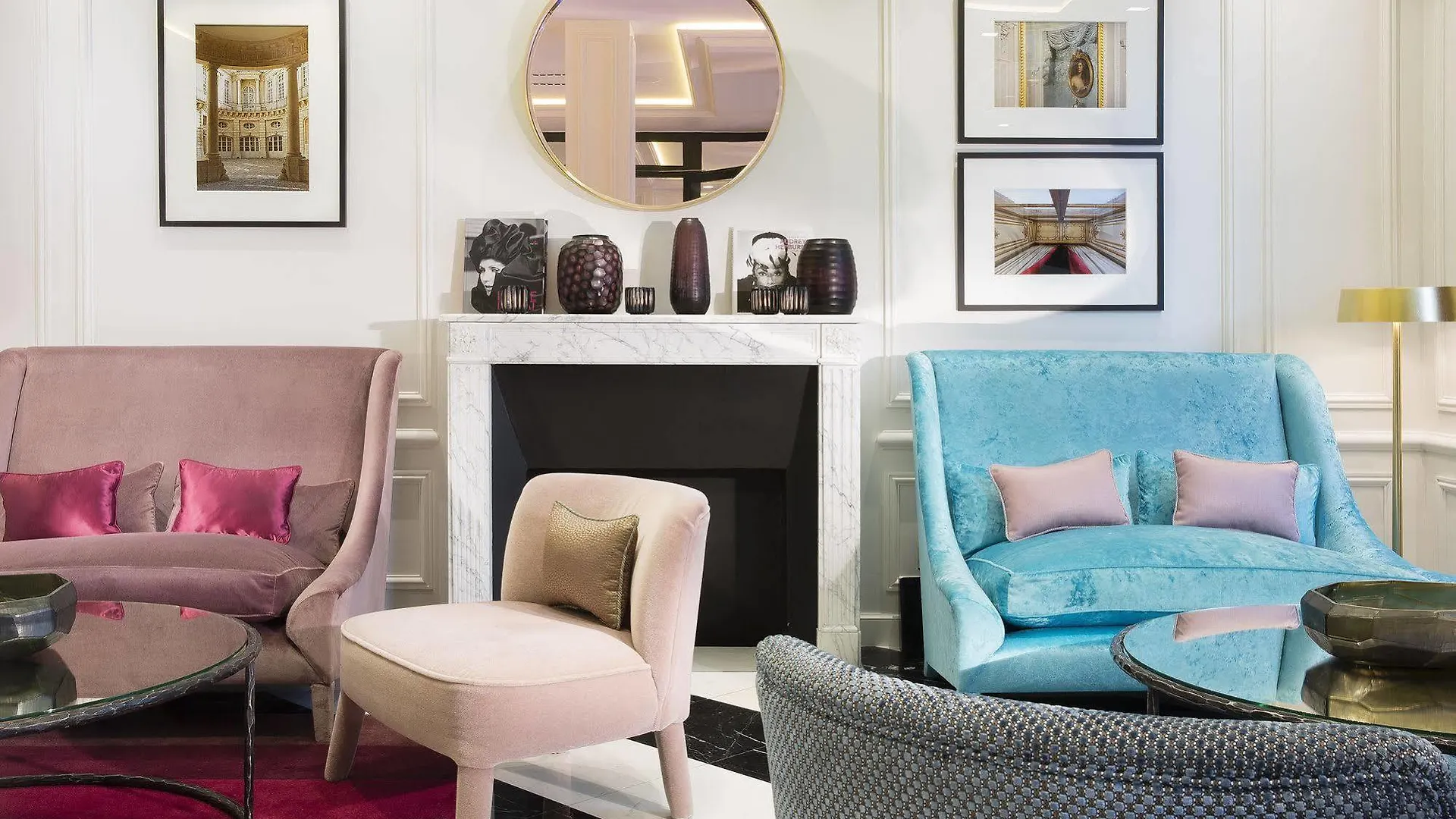 ****  Hotel Bourgogne & Montana Paris France
