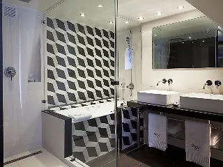 ****  Hotel Bourgogne & Montana Paris France
