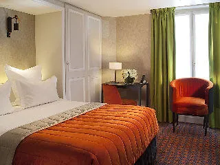 Hotel Bourgogne & Montana Paris 4*,
