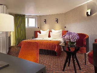 Hotel Bourgogne & Montana Paris 4*,  France