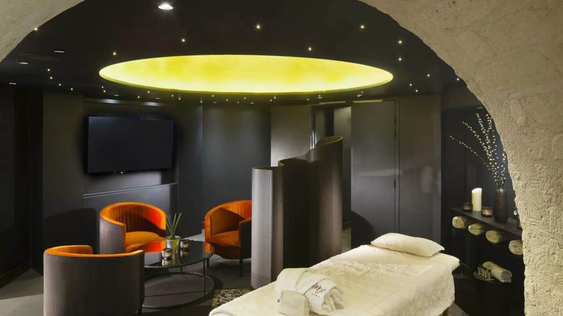 Hotel Bourgogne & Montana Paris 4*,  Frankreich