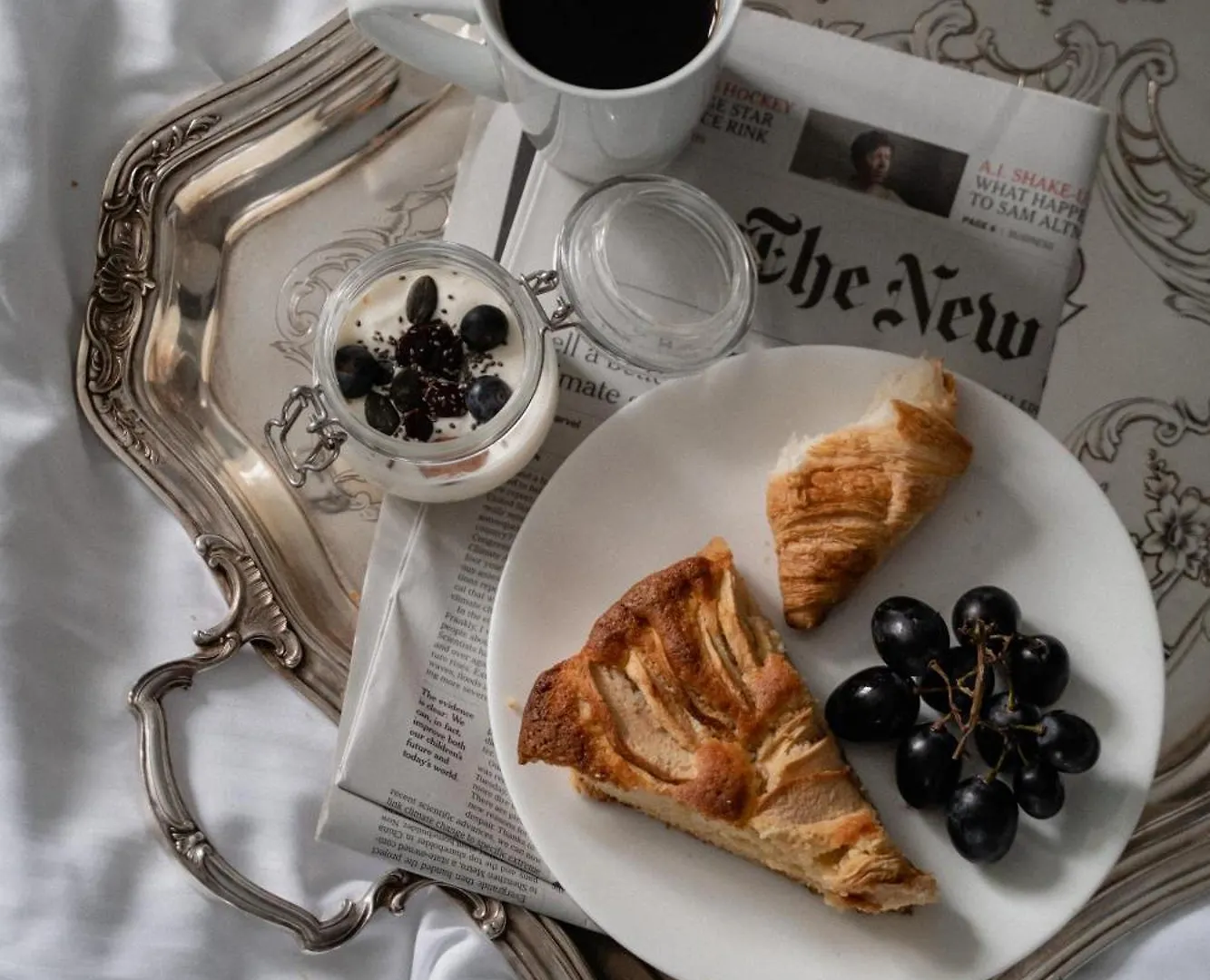 Hotel Bourgogne & Montana Paris