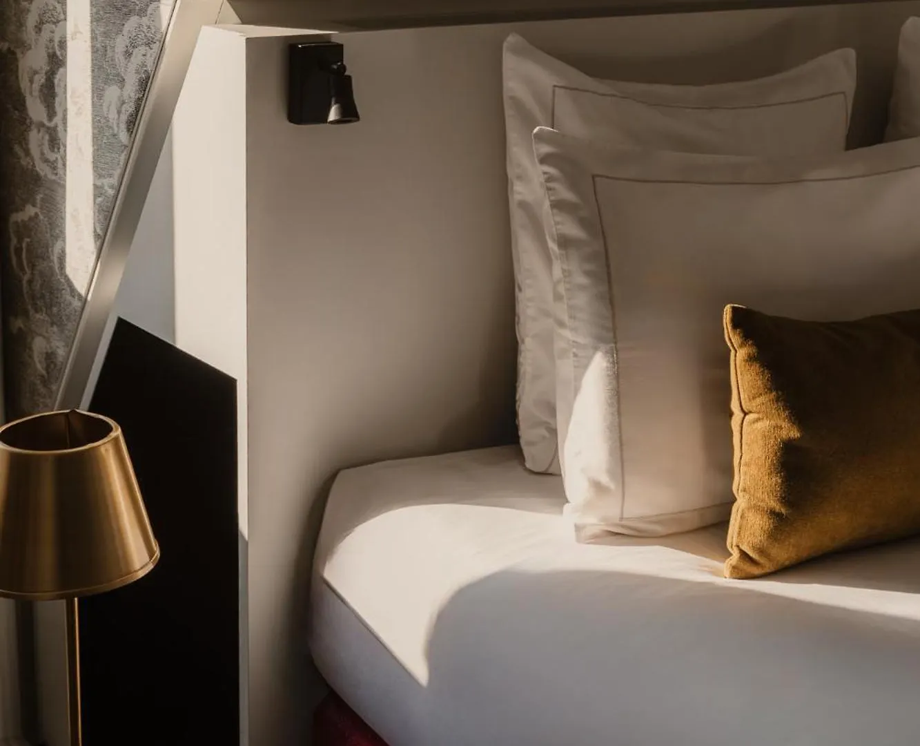 Hotel Bourgogne & Montana Paris