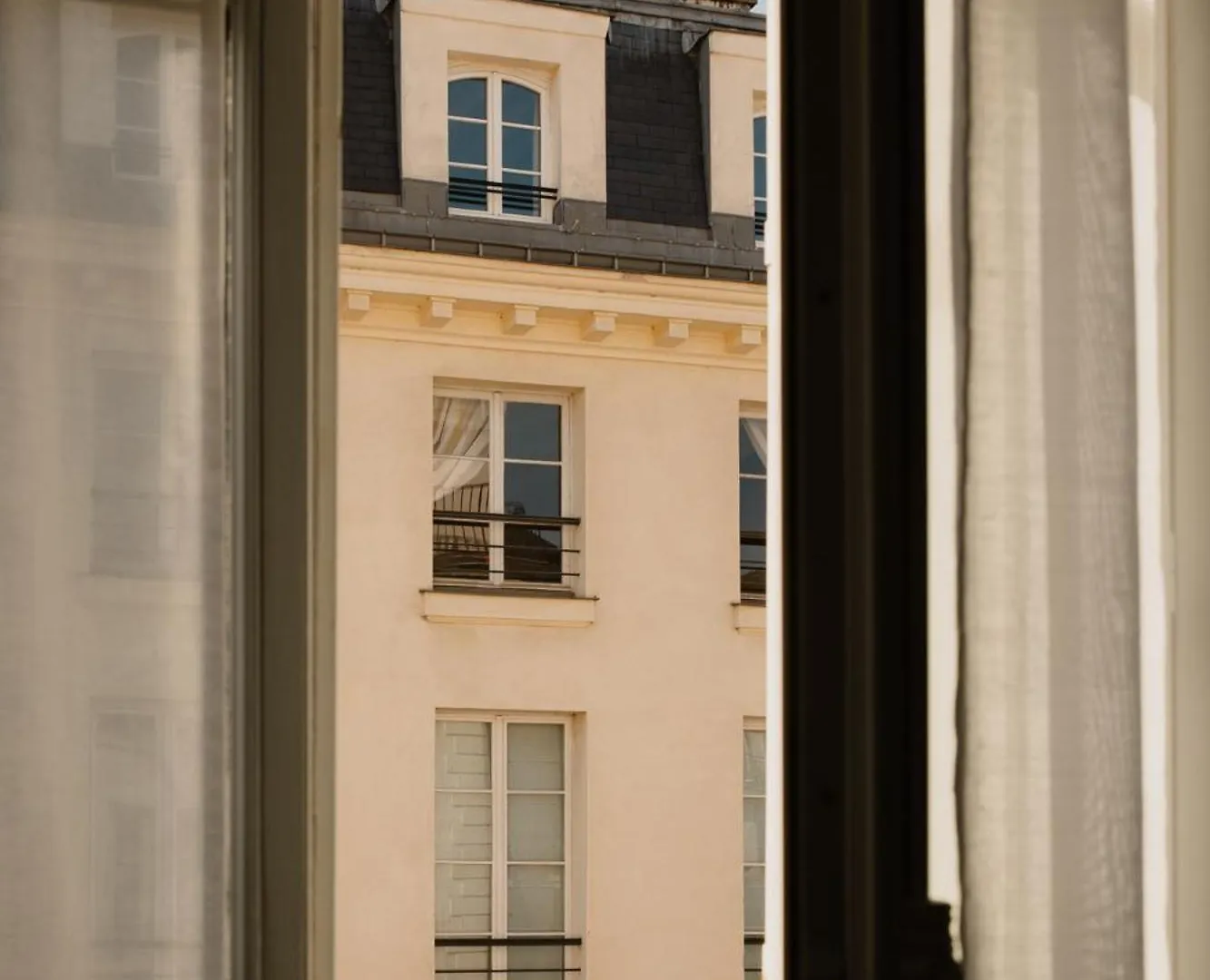 Hotel Bourgogne & Montana Paris 4*,