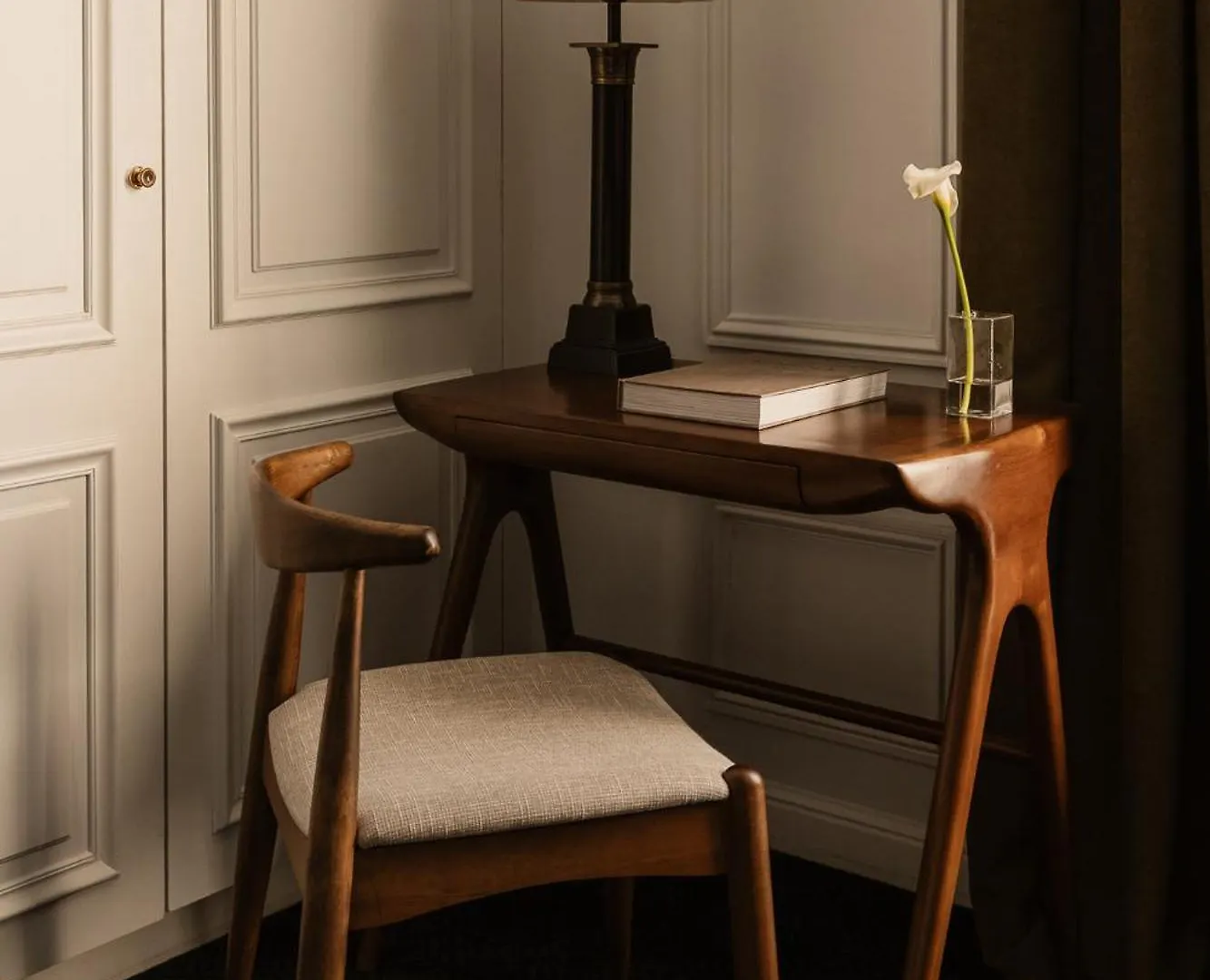 Hotel Bourgogne & Montana Paris