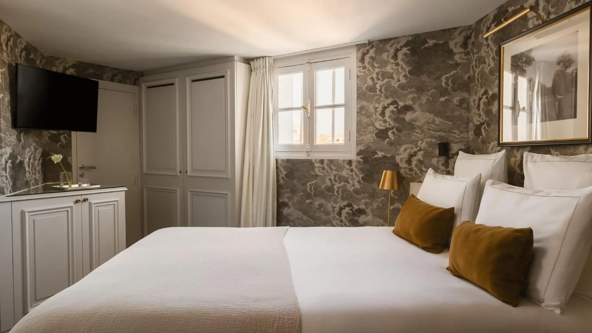 Hotel Bourgogne & Montana Paris 4*,  Frankreich