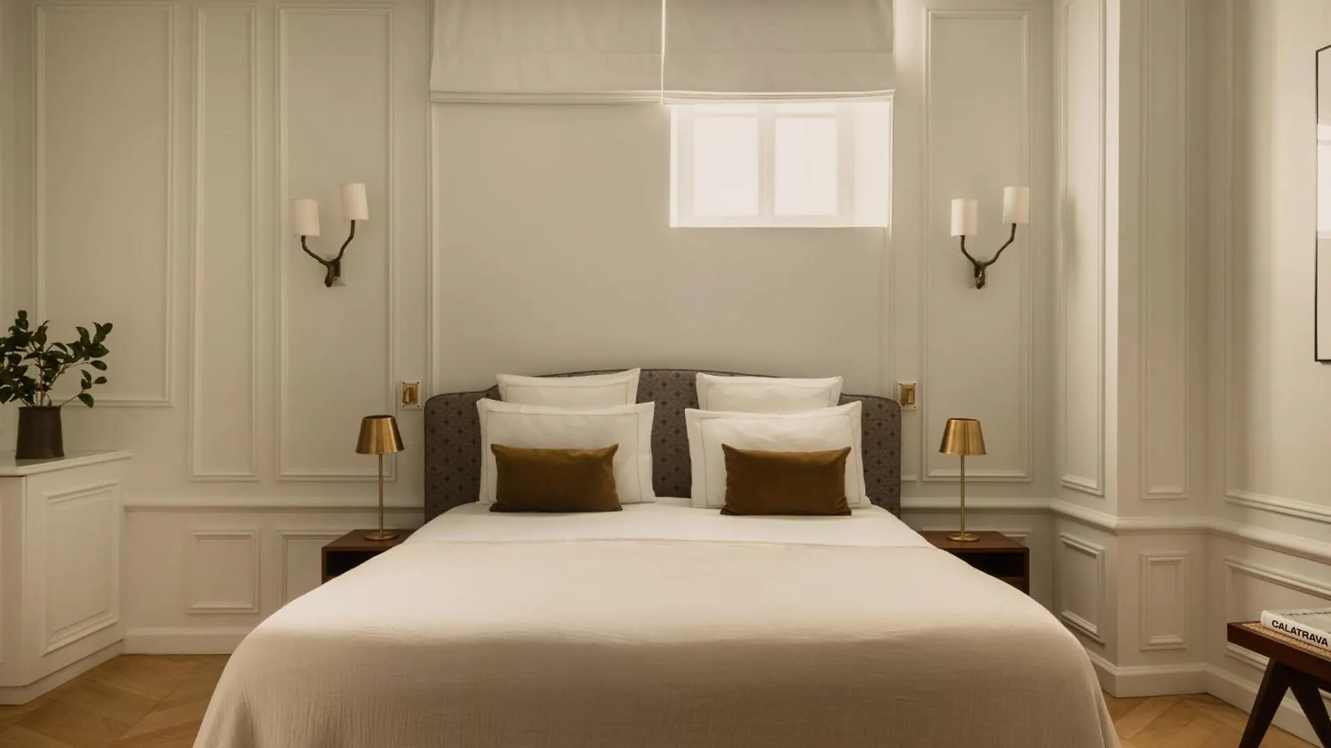 Hotel Bourgogne & Montana Paris 4*,  Frankreich