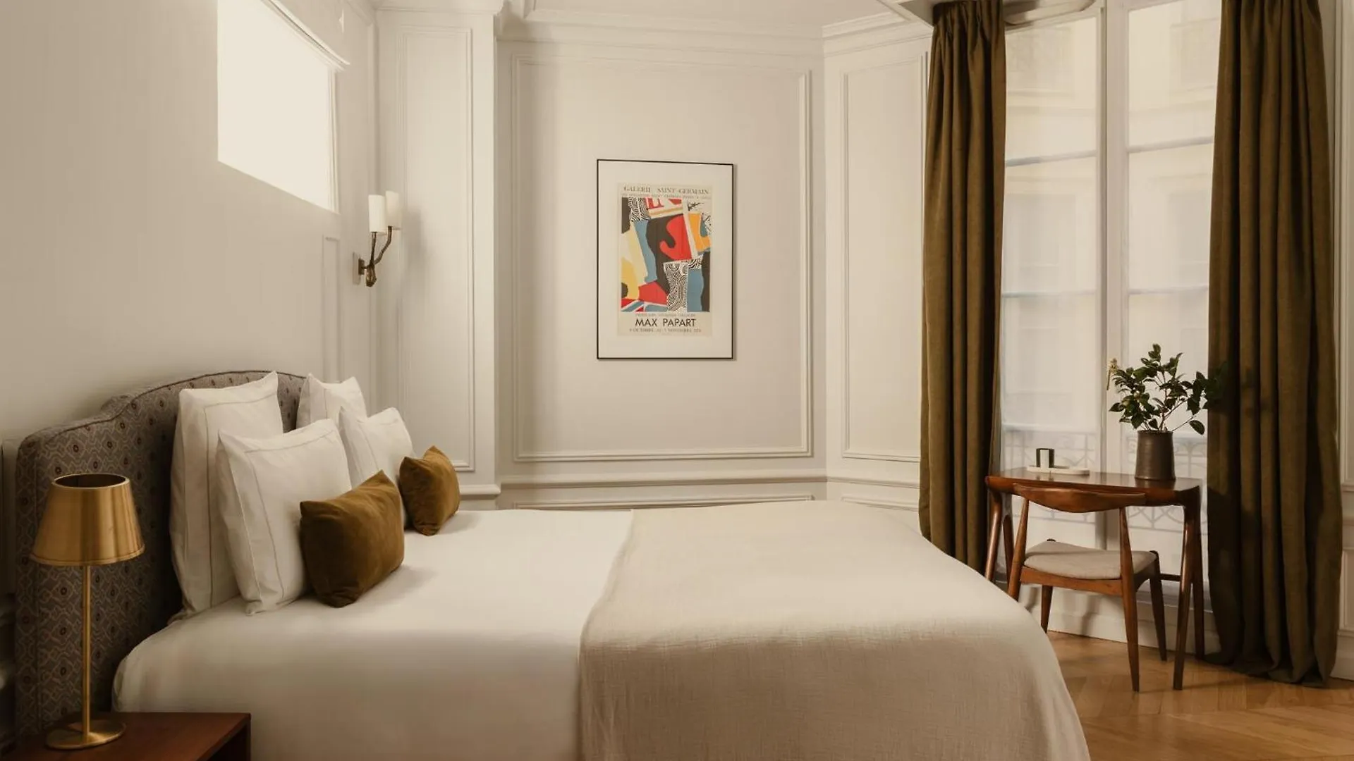 Hotel Bourgogne & Montana Paris 4*,  Frankreich